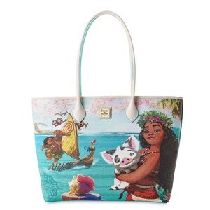 Dooney & Bourke - Moana Tote, Brand New with Tags!